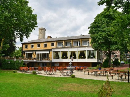 Photo: Paulaner-Garten am Höxberg